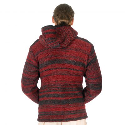 Woolen sweater Dawn Sky Nepal