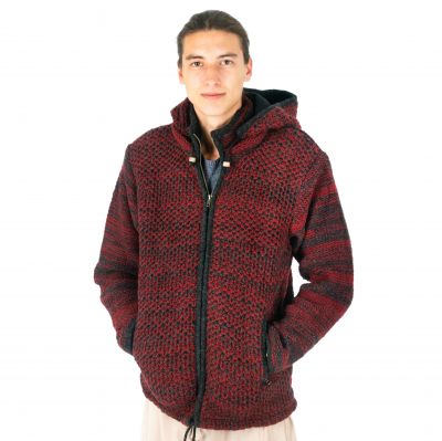 Woolen sweater Dawn Sky | S, M, L, XL, XXL