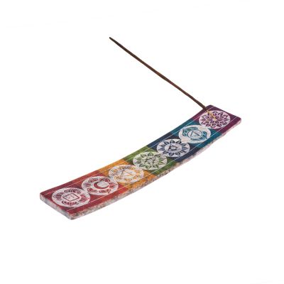 Incense and incense holders