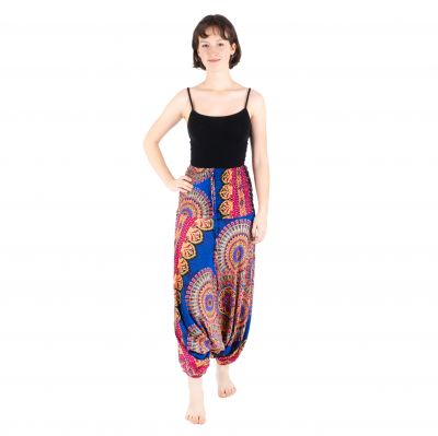 Turkish harem trousers Tansanee Ingumba Thailand