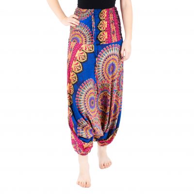 Turkish harem trousers Tansanee Ingumba Thailand