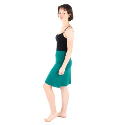 Mini skirt Ibu Bottle Green Thailand