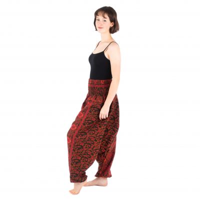 Warm acrylic turkish trousers Jagrati Amoli India