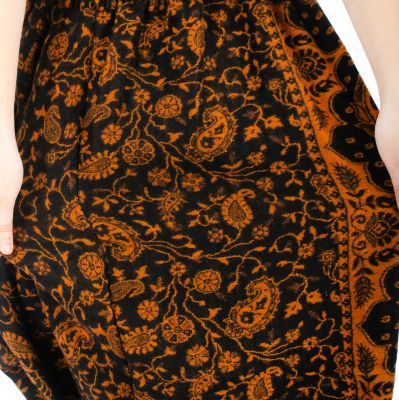 Warm acrylic turkish trousers Jagrati Kajol India