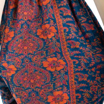 Warm acrylic turkish trousers Jagrati Vritika India