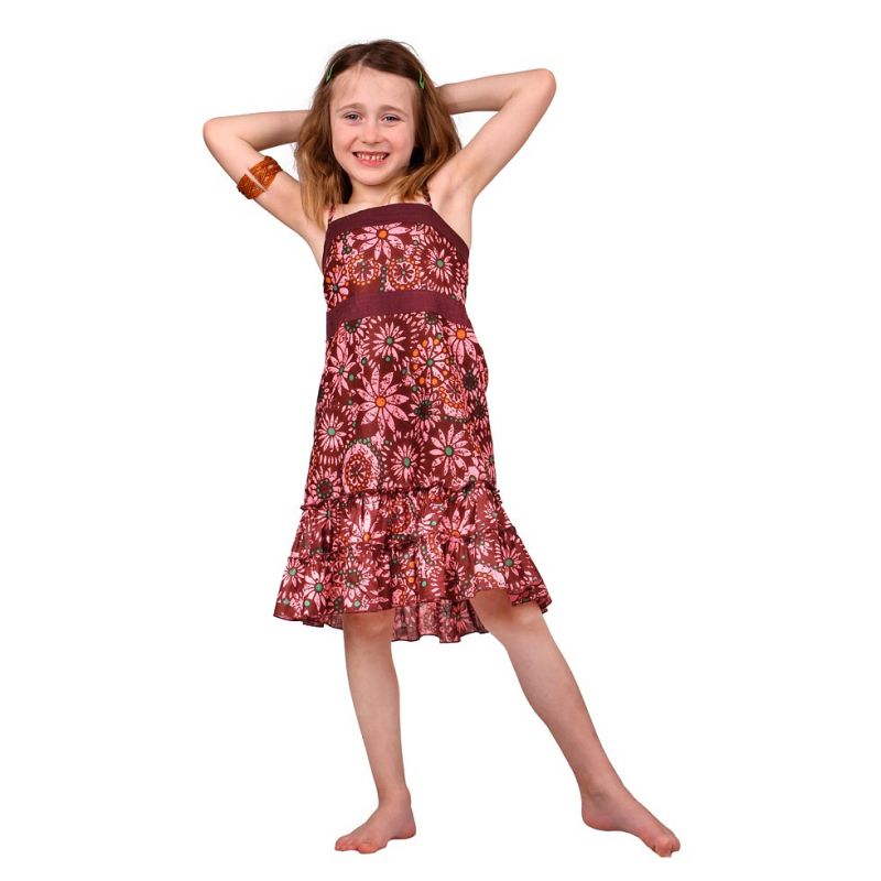 Child dress Patti Lila