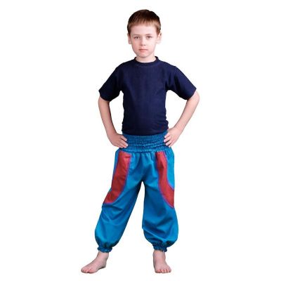 Child trousers Atau Biru | 3 - 4 years, 4 - 6 years, 6 - 8 years