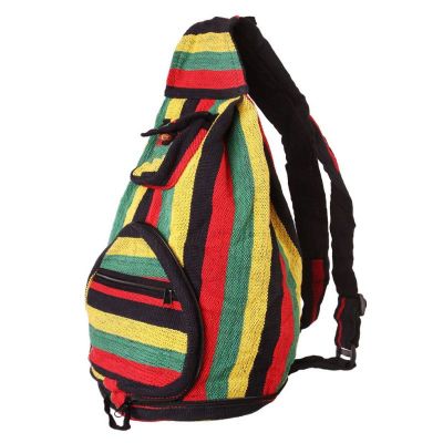 Backpack Rastagaris