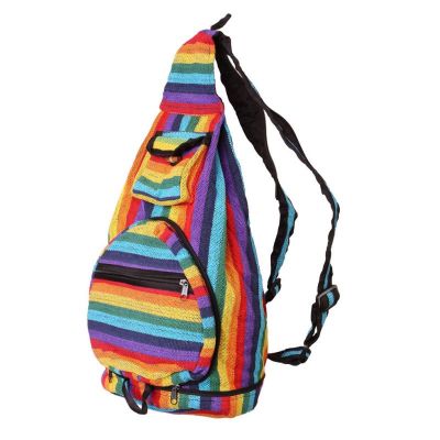 Backpack Rainbogaris