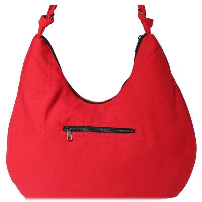Bag Ladam Red