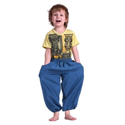 Children's trousers Biasa Pirus
