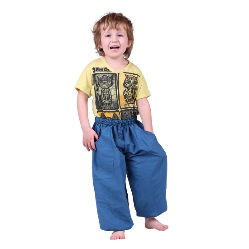 Children's trousers Biasa Pirus
