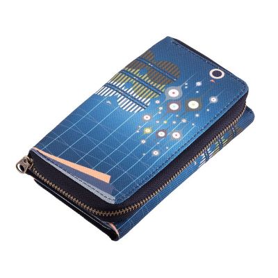 Wallet 70sUP Astricles