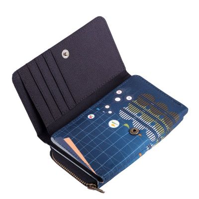 Wallet 70sUP Astricles
