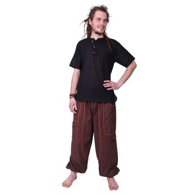 Men's cotton trousers Arun Hutan Nepal