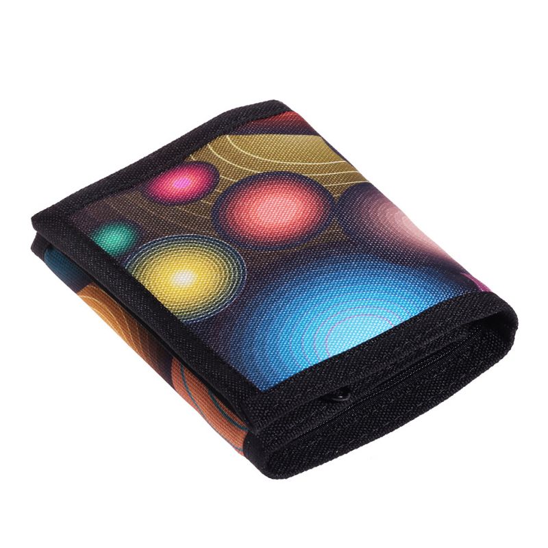 Wallet 70sUP Planets