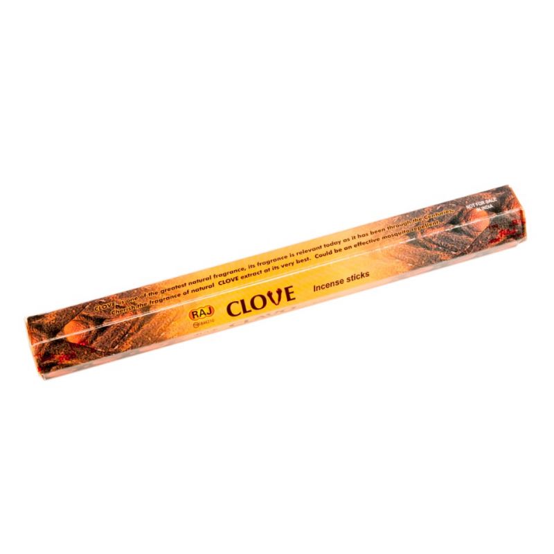 Incense Raj Clove India