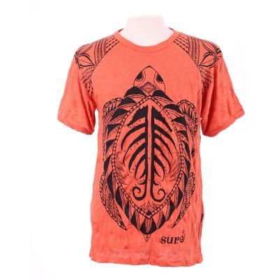 Men's t-shirt Sure Turtle Orange | M, L, XL