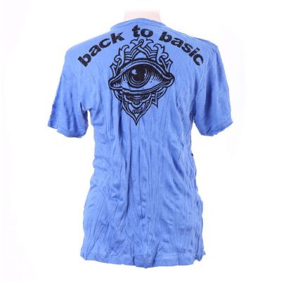 Men's t-shirt Sure Giant's Eye Blue Thailand