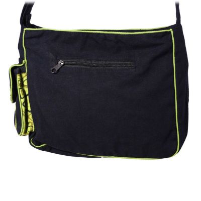 Bag Khayal Green