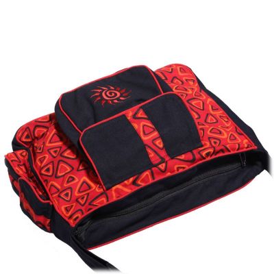Bag Khayal Red
