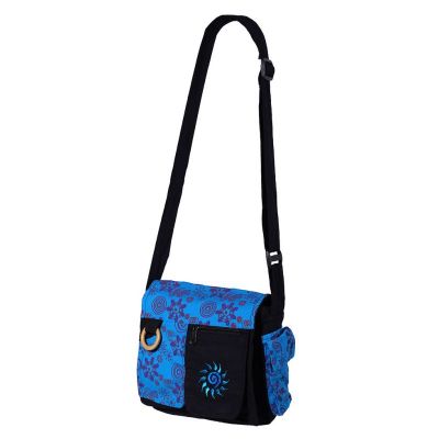 Bag Semadi Turquoise