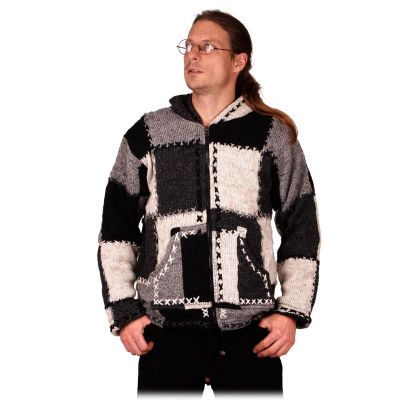 Woolen sweater Suam Comfort | S, M, L, XL, XXL, XXXL